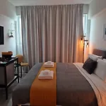 Apartmanhotel Martin