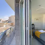 Martin Apartmanhotel Nicosia