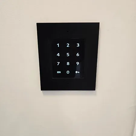 شقة فندقية Martin