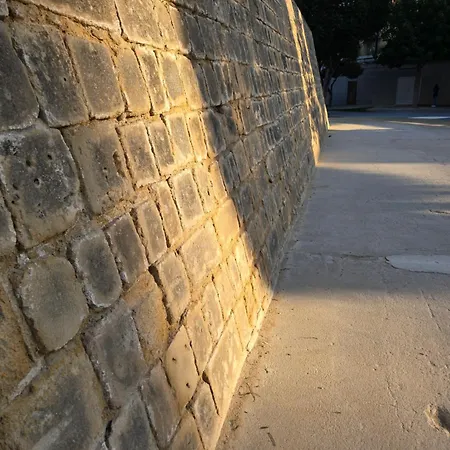 Martin Apart Otel 3*