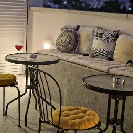 Apart Otel Martin Lefkoşa