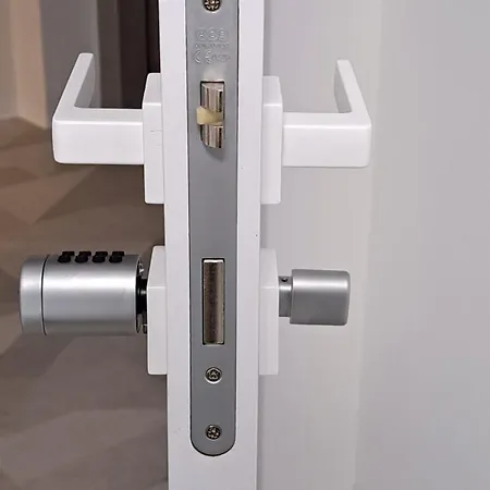 شقة فندقية Martin نيقوسيا