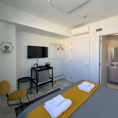 Martin Appart hôtel 3*