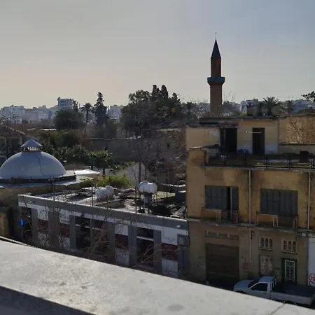 Martin Apart Otel 3*