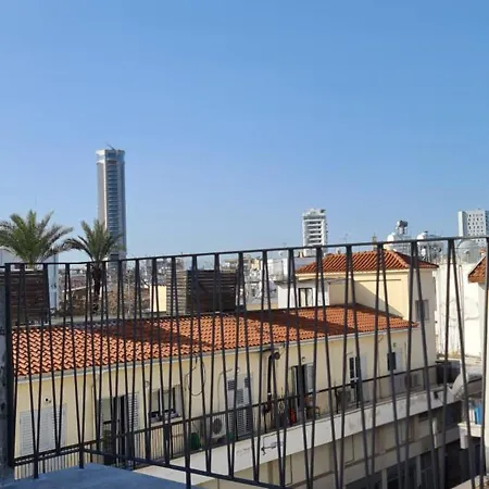 Martin Appart hôtel Nicosie