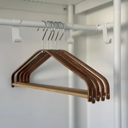 Martin شقة فندقية 3*