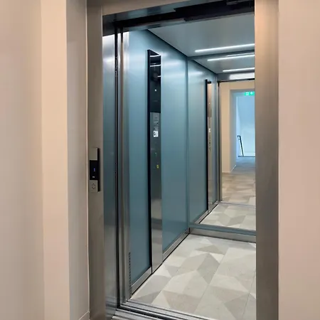 Martin Apart Otel 3*