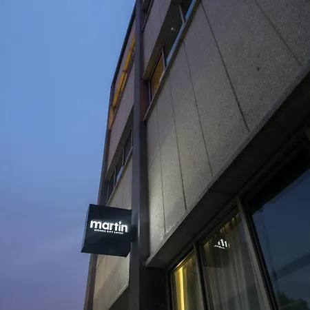 Aparthotel Martin Nicosia