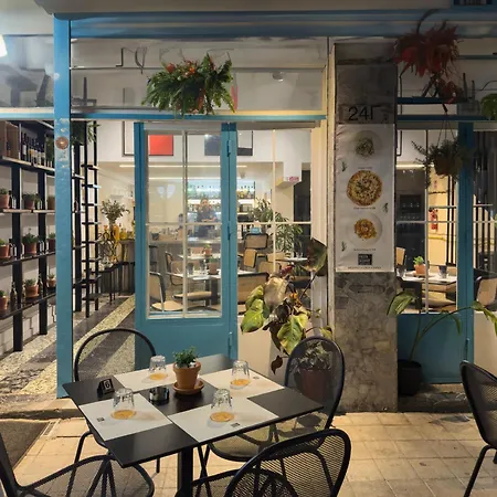 Apart Otel Martin 3*