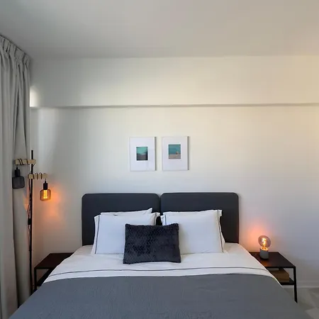 شقة فندقية Martin نيقوسيا