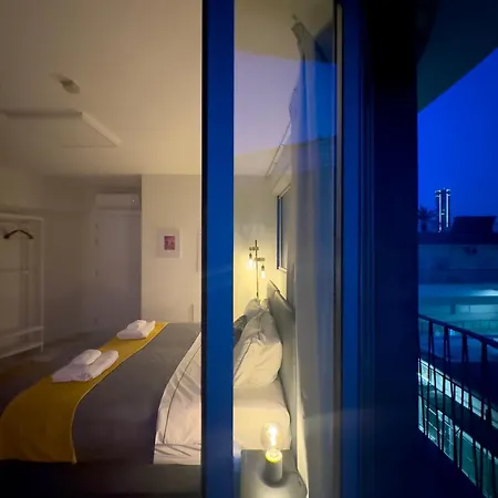 Martin Aparthotel 3*