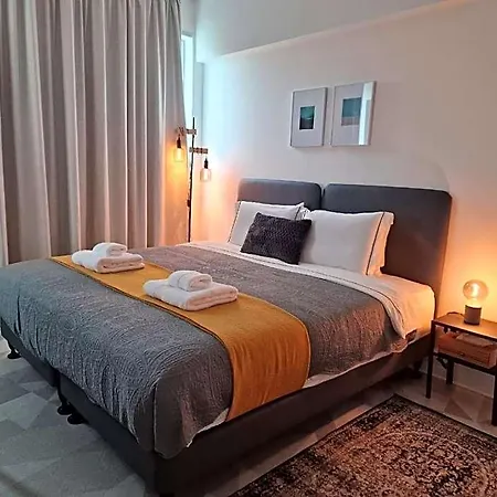 Martin Aparthotel Nikosia