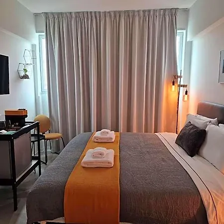 Martin Aparthotel 3*
