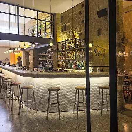 Martin Aparthotel