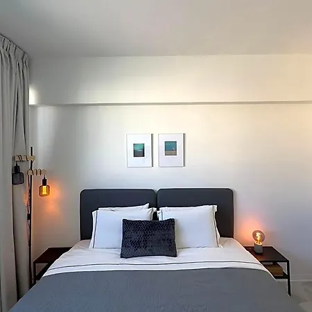 Aparthotel Martin Nikosia