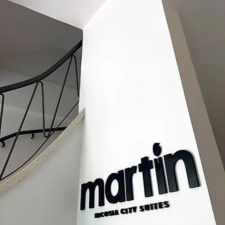 Aparthotel Martin 3*