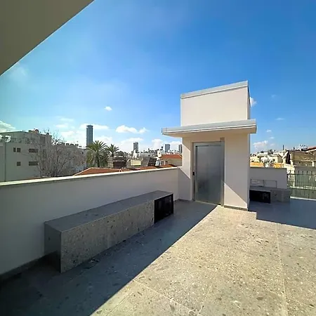 Aparthotel Martin Nikosia