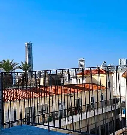 Martin Aparthotel 3*