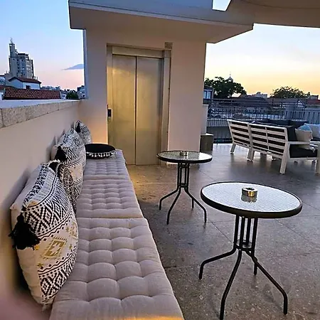 Martin 3* Nikosia