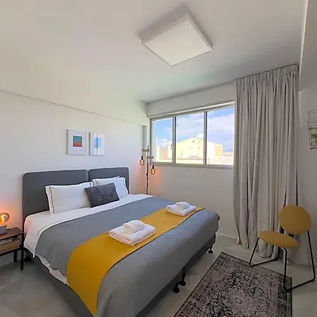 Martin 3* Nikosia