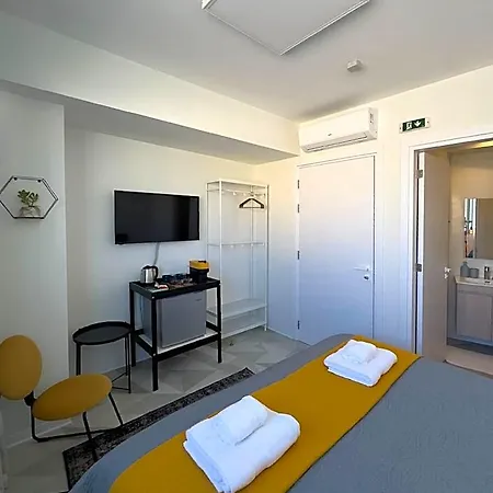 Martin Aparthotel Nikosia