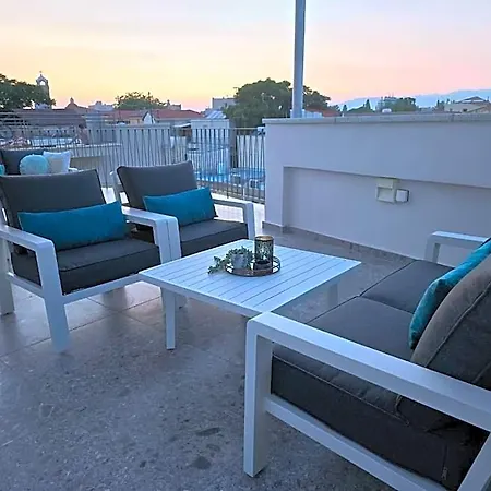 Aparthotel Martin 3*