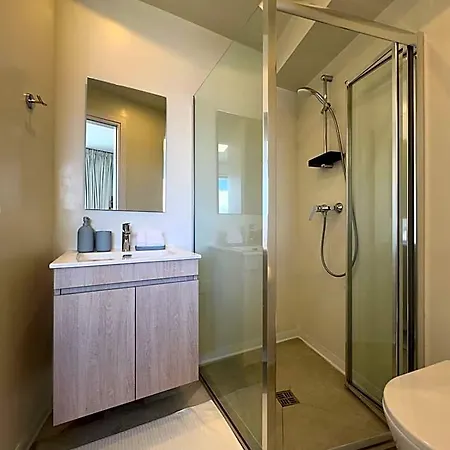 Aparthotel Martin 3*