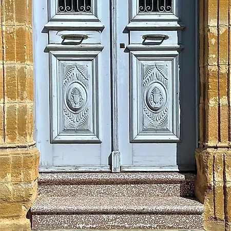 Appart hôtel Martin