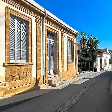 Martin Appart hôtel 3*