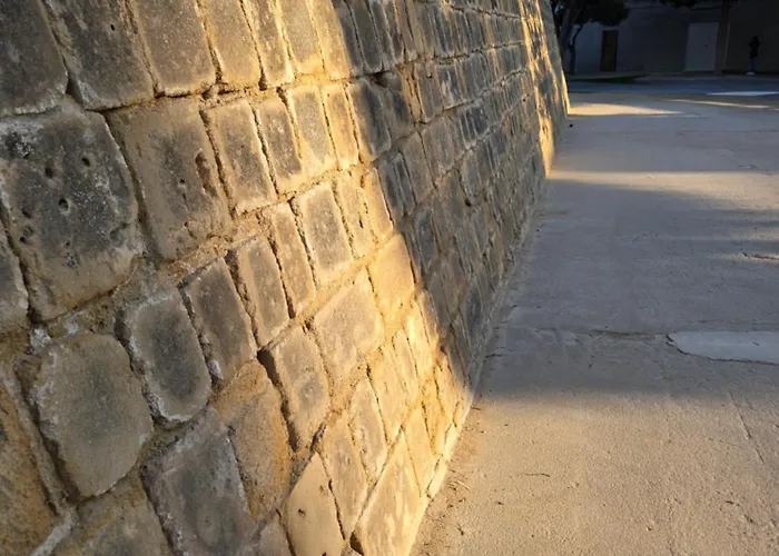 Martin Aparthotel 3*