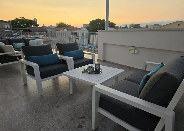 Aparthotel Martin 3*