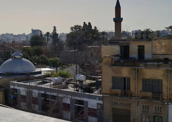 Martin Aparthotel 3*