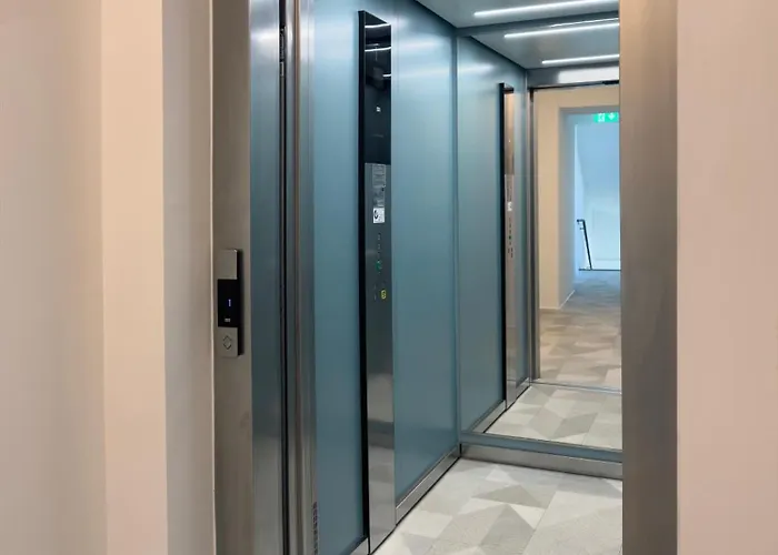 Martin Aparthotel 3*