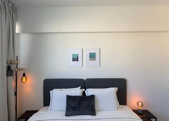 Aparthotel Martin Nikósie