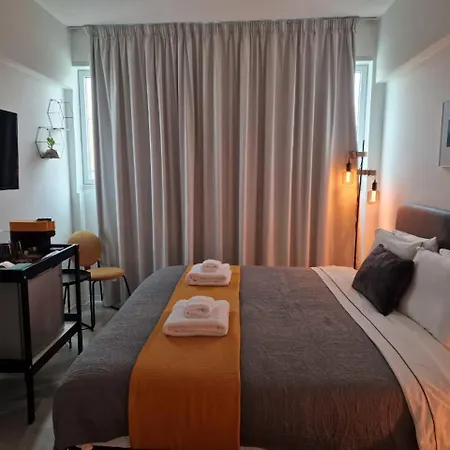 Apartmanhotel Martin