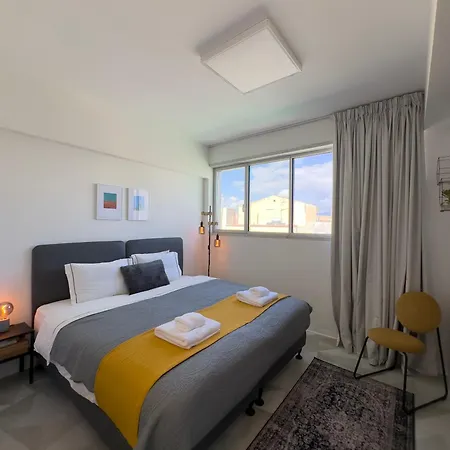 Hotel apartamentowy Martin