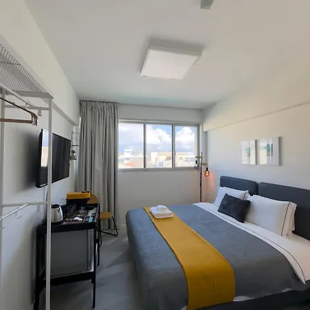 Martin Hotel apartamentowy