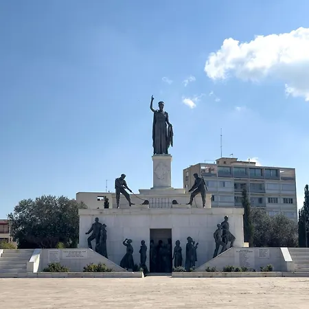 Apartmanhotel Martin 3*