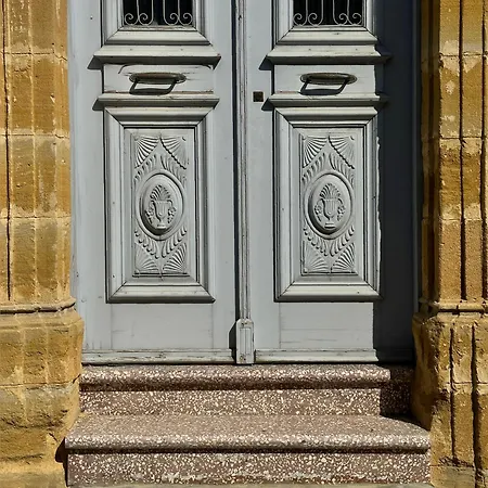 Apartmanhotel Martin