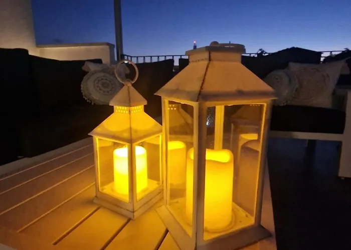 Martin 3* ニコシア