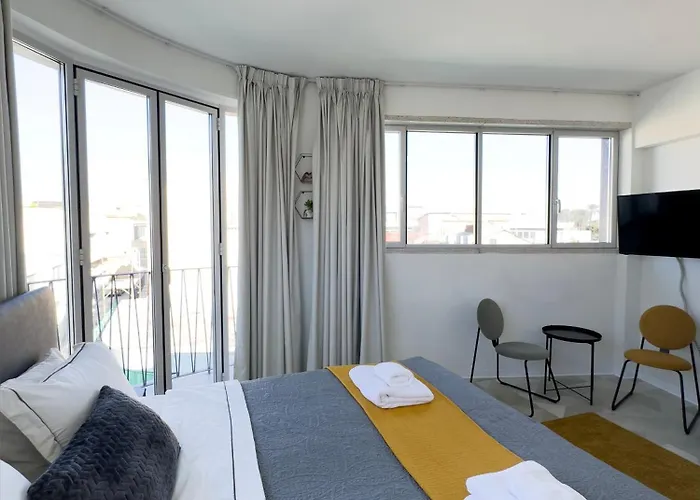 Martin 3* ニコシア