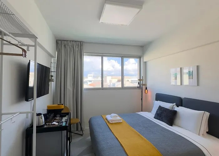 Martin アパートホテル