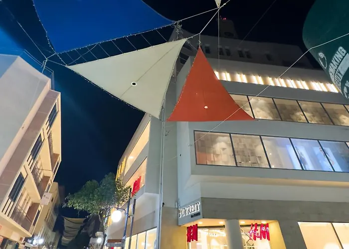 Martin 3* ニコシア