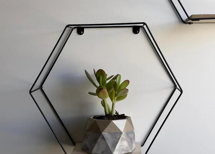 アパートホテル Martin 3*